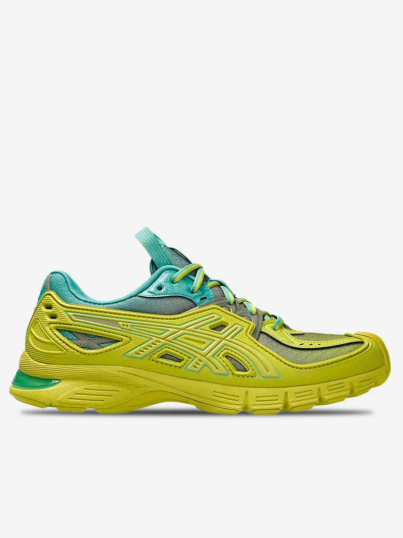 UB13-S Gel-SD Lyte Kiko Kostadinov Studio Curation 'Kelp Sage'