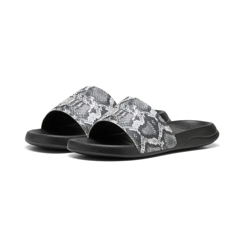 CHANCLA PUMA POPCAT 20 SNAKE CHIC (2colores)