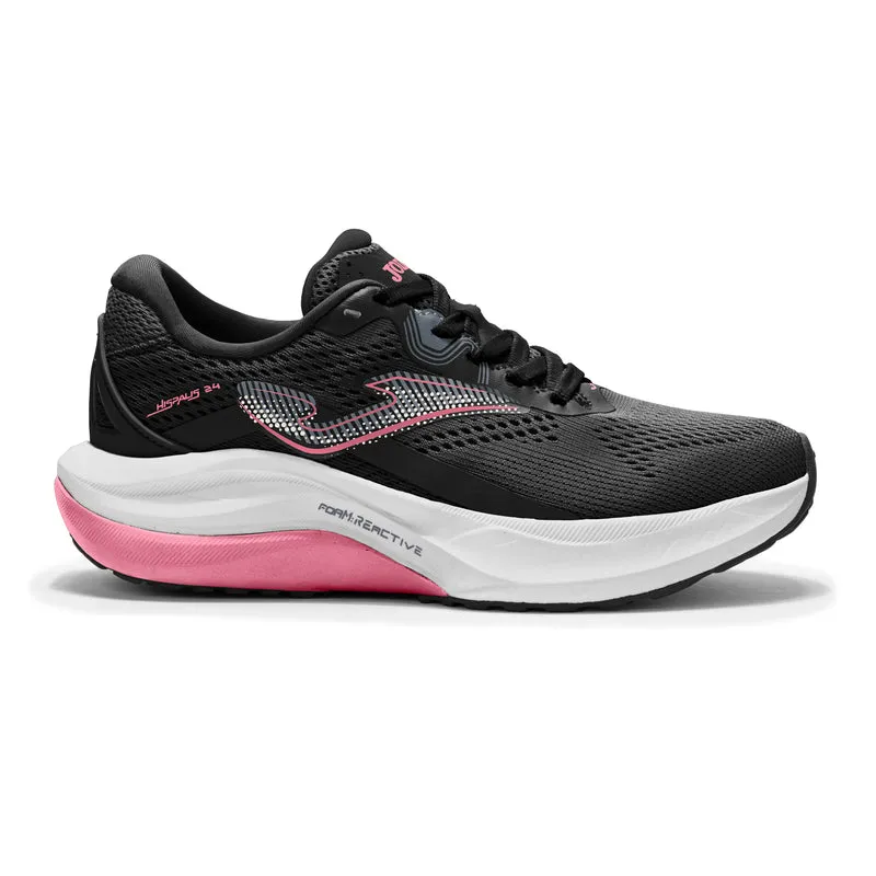 ZAPATILLAS JOMA HISPALIS LADY BLACK