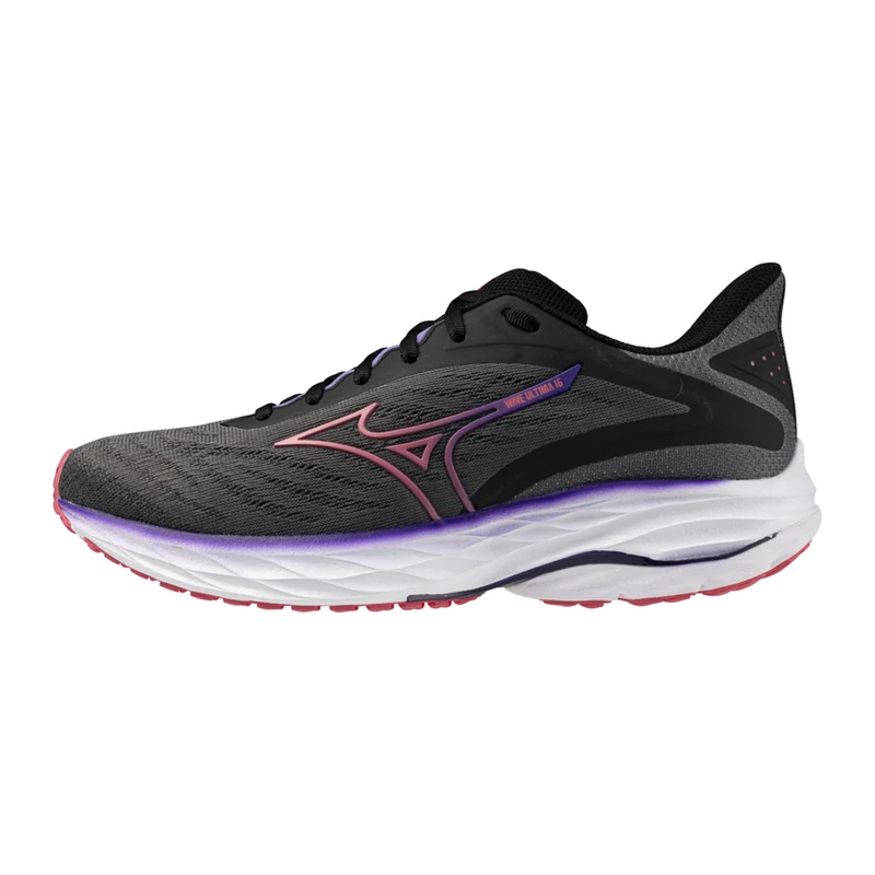 ZAPATILLA MIZUNO WAVE ULTIMA 16 WOS SHADOW