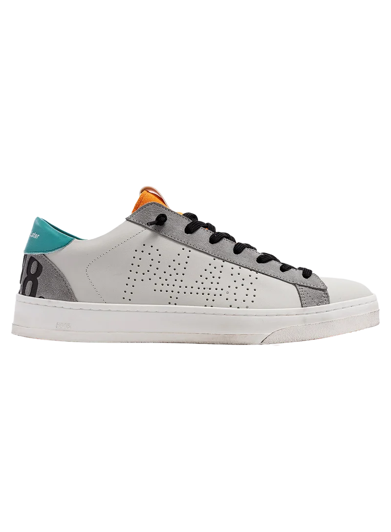 Zapatillas Jack C 130
