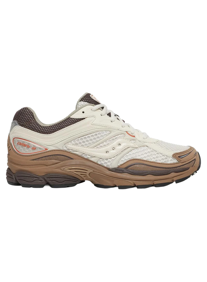 Zapatillas Progrid Omni 9