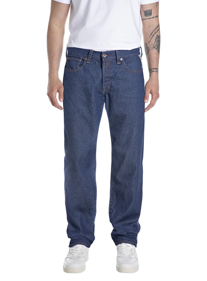 Vaqueros Regular Fit Deryck