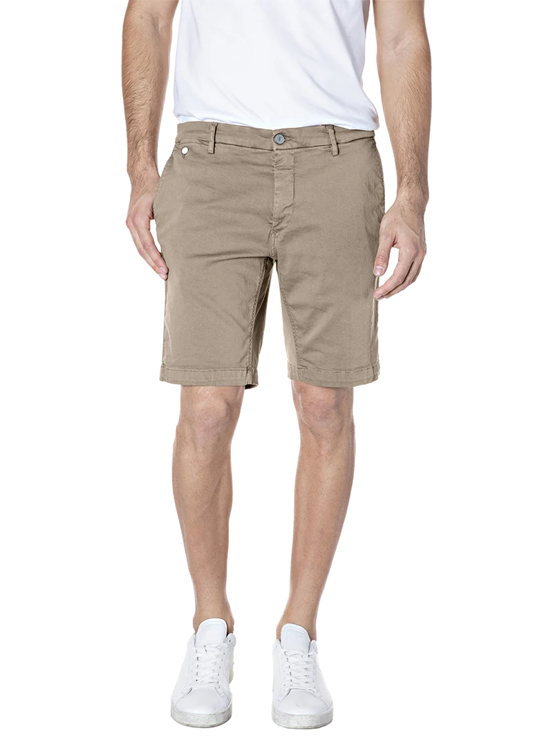 Bermudas Benni Regular Fit