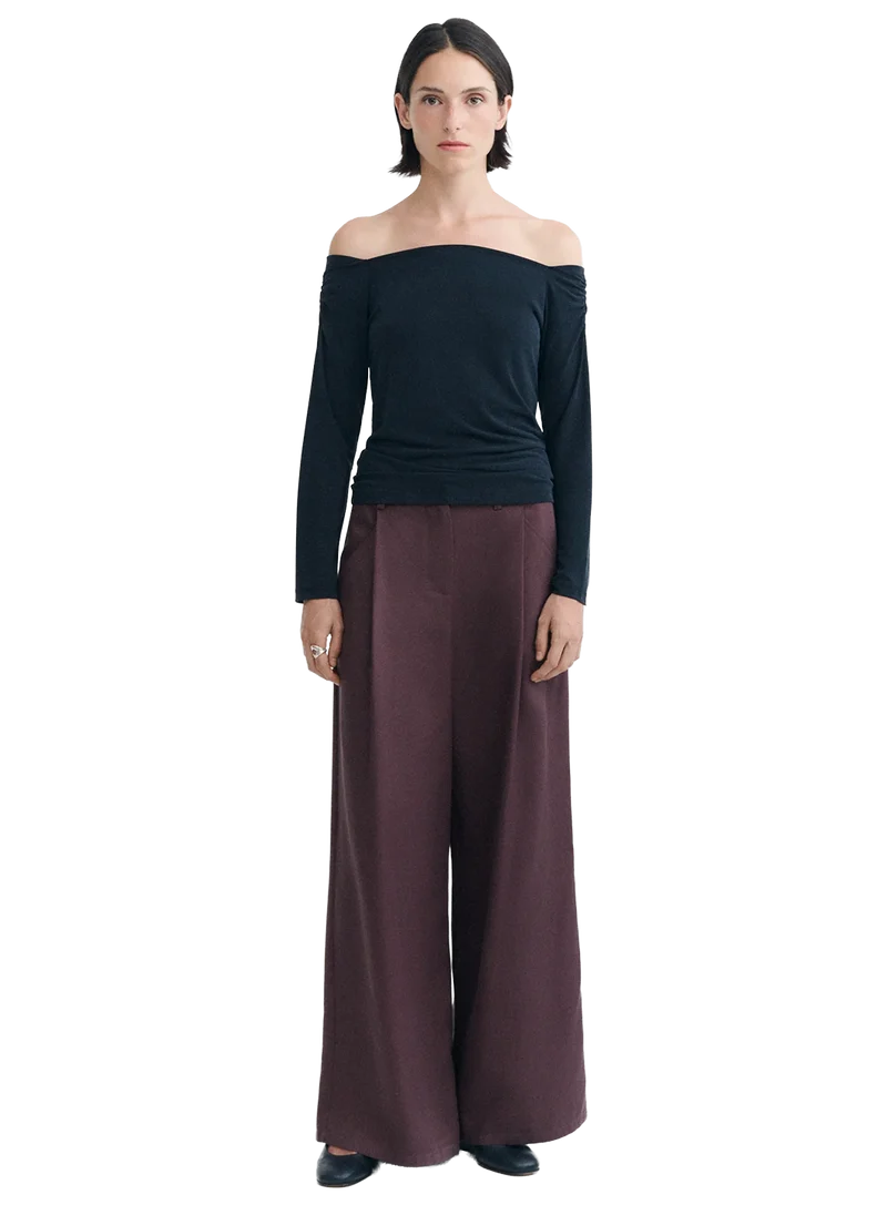 Top Berta