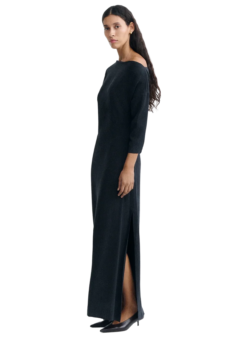 Vestido Largo Eve