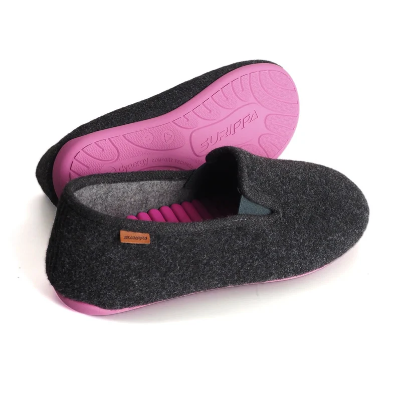 SURIPPA 3.0 RELAX-GO | SLIPPERS DE RECUPERACIÓN