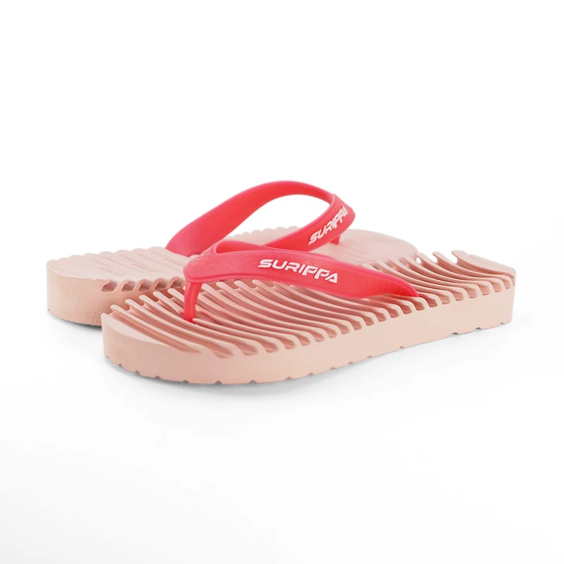 SURIPPA COMFORT 1.0 | CHANCLAS CÓMODAS DE RECUPERACIÓN