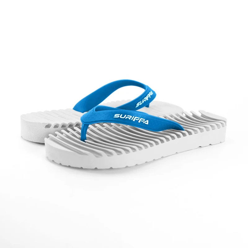 SURIPPA COMFORT 1.0 | CHANCLAS CÓMODAS DE RECUPERACIÓN
