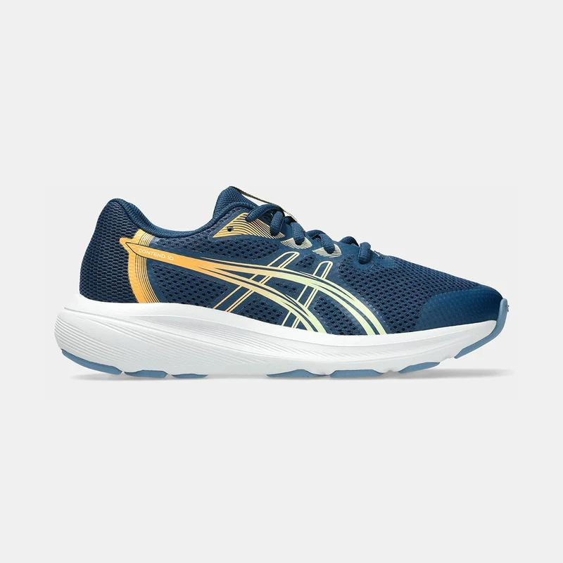 Zapatillas Asics Contend 10 Gs Para Niños/as
