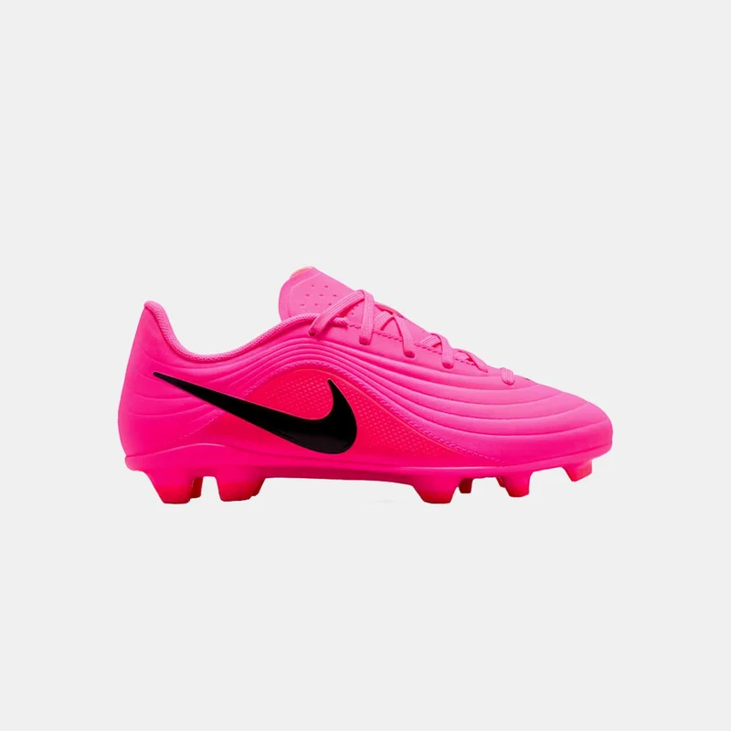 Botas De Fútbol Nike Jr. Tiempo Maestro Club - Junior