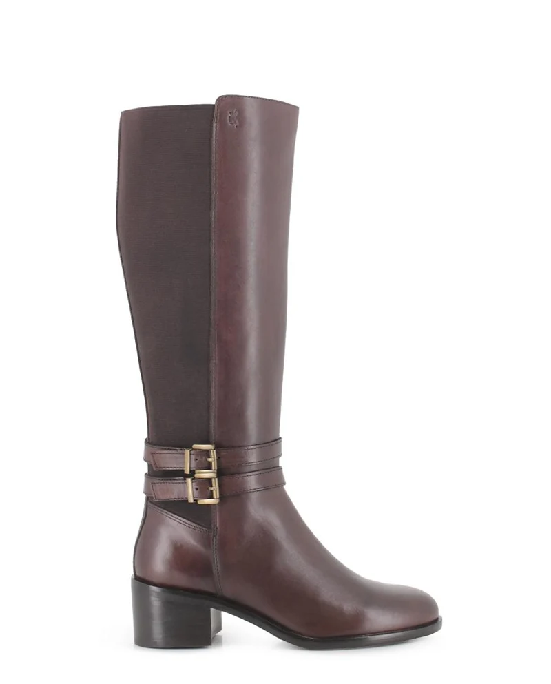 Botas de tacón Jasmin Blogger