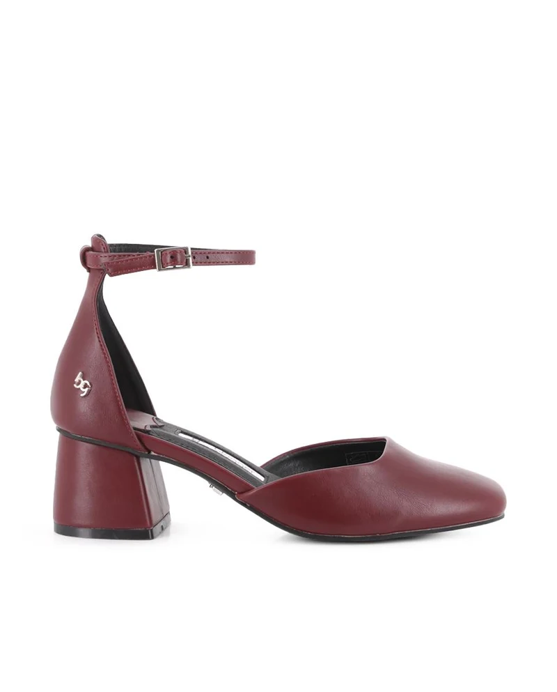 Tacones Tadea Blogger