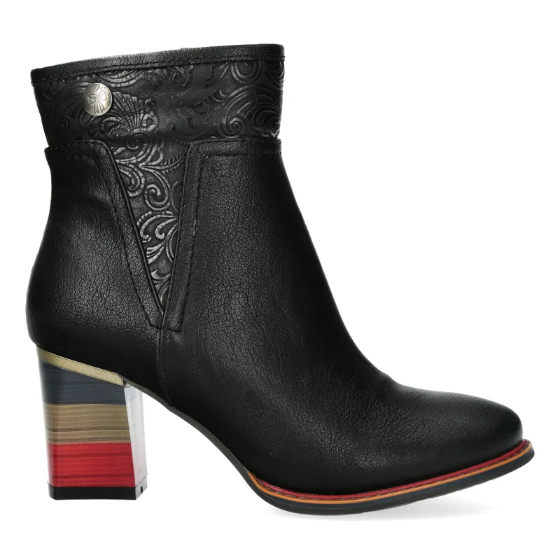 Bottines - MGECEKO 01
