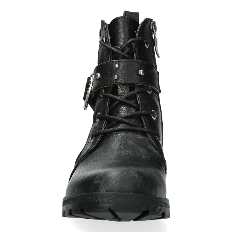 Bottines - MCORAIL 75