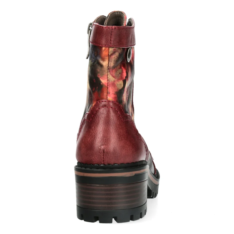 Bottines - MKESSO 12
