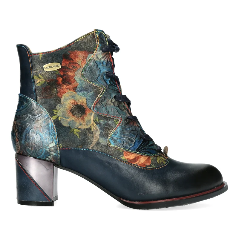 Bottines - EMMYO 04