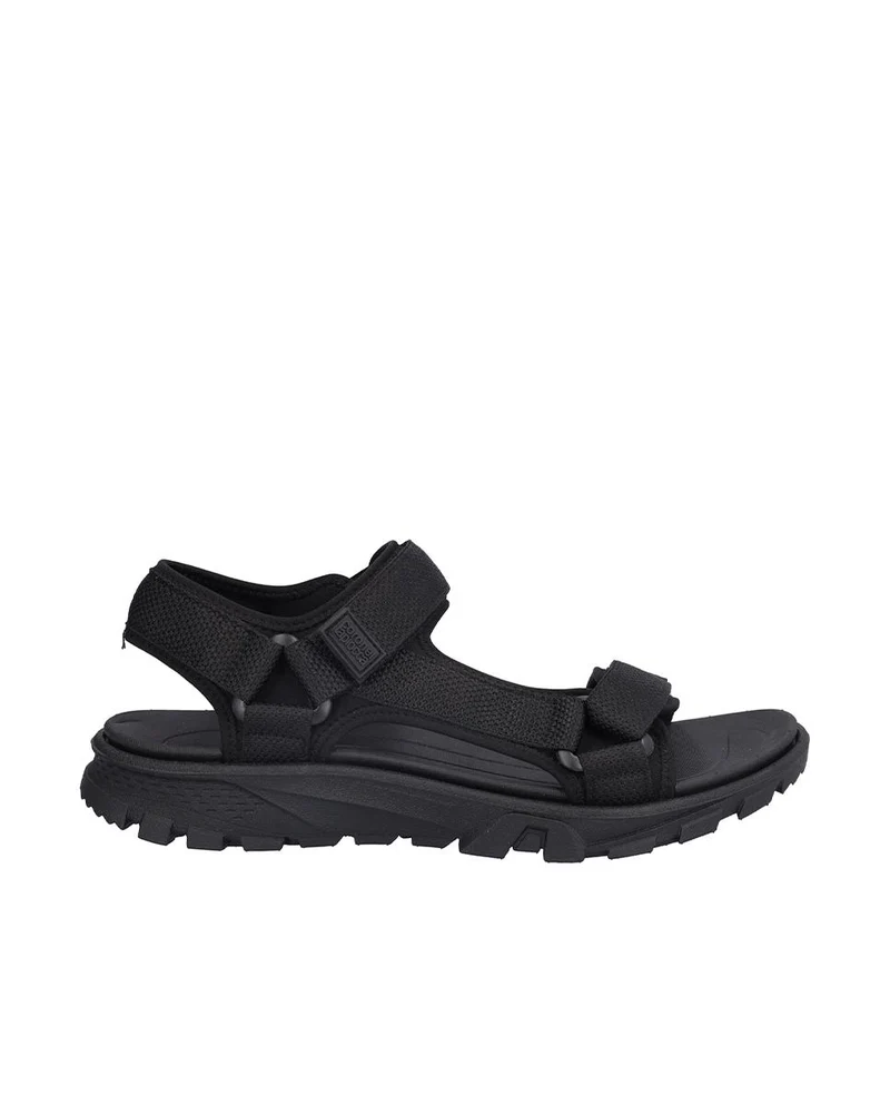 Sandalias CORONEL TAPIOCCA T849-1 Negro Hombre