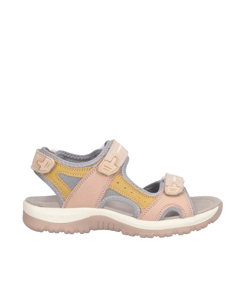 Sandalias CORONEL TAPIOCCA T888-8 Multicolor Mujer