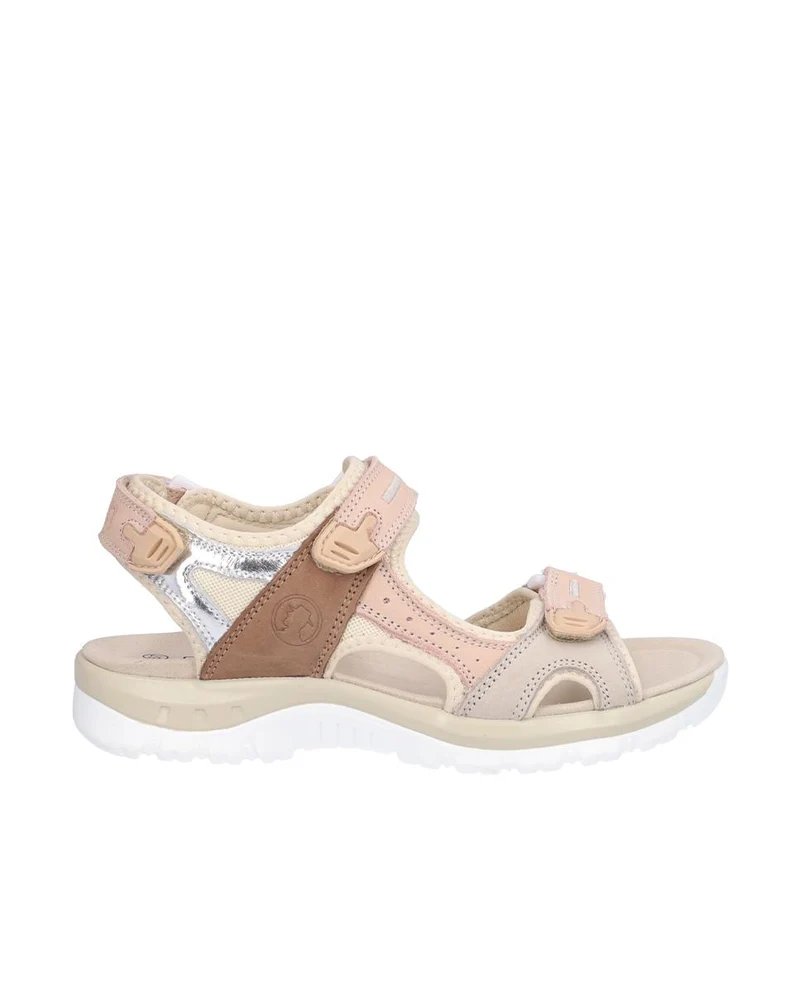 Sandalias CORONEL TAPIOCCA T888-2 Multicolor Mujer
