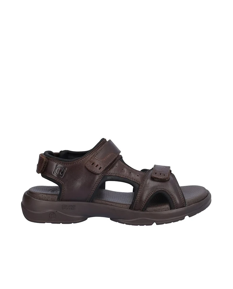 Sandalias CORONEL TAPIOCCA C702-18 Marrón Hombre