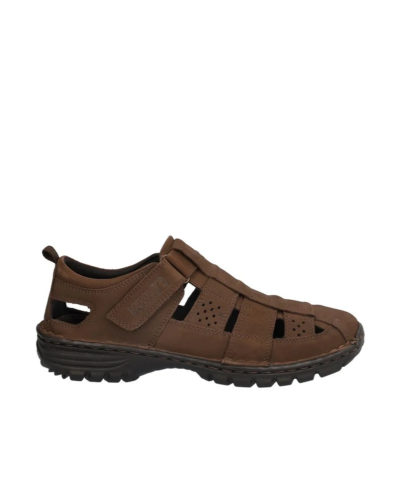 Sandalias CORONEL TAPIOCCA C703-58 Marrón Hombre