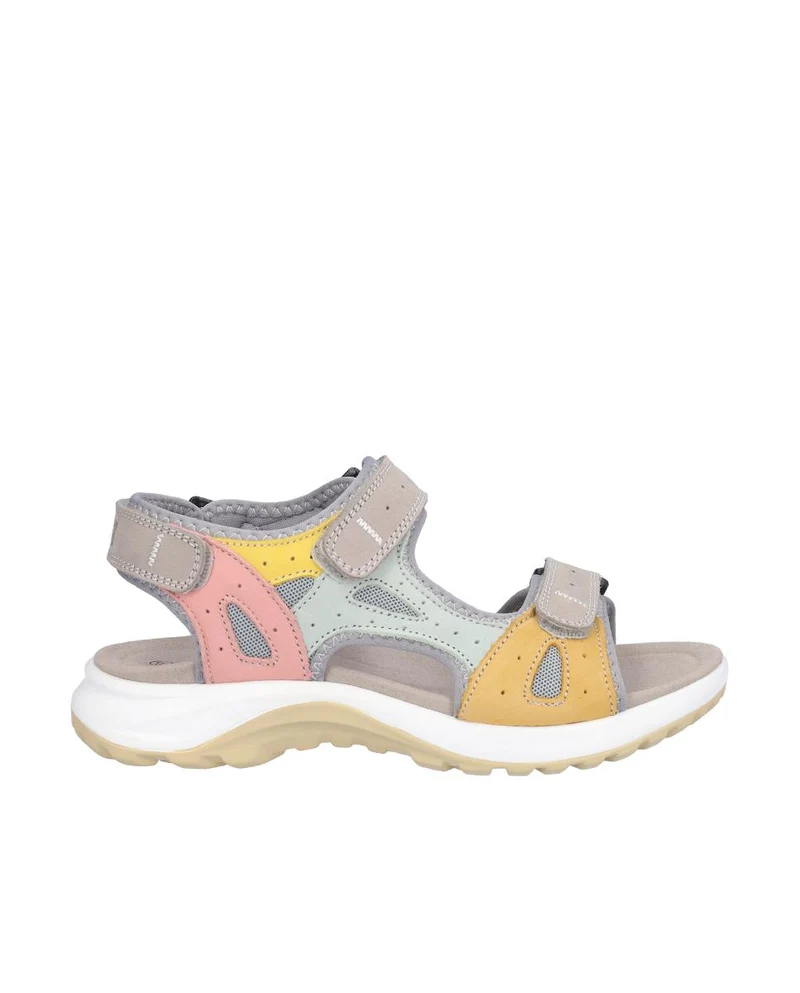 Sandalias CORONEL TAPIOCCA T889-19 Multicolor Mujer
