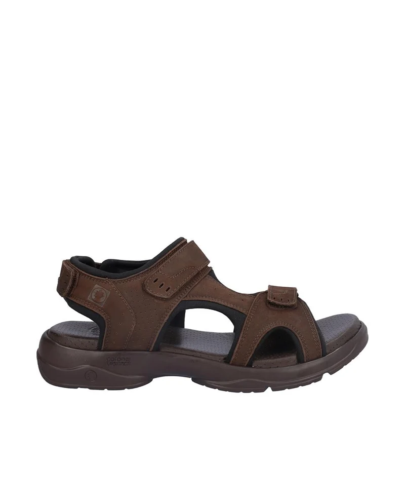 Sandalias CORONEL TAPIOCCA C701-58 Marrón Hombre