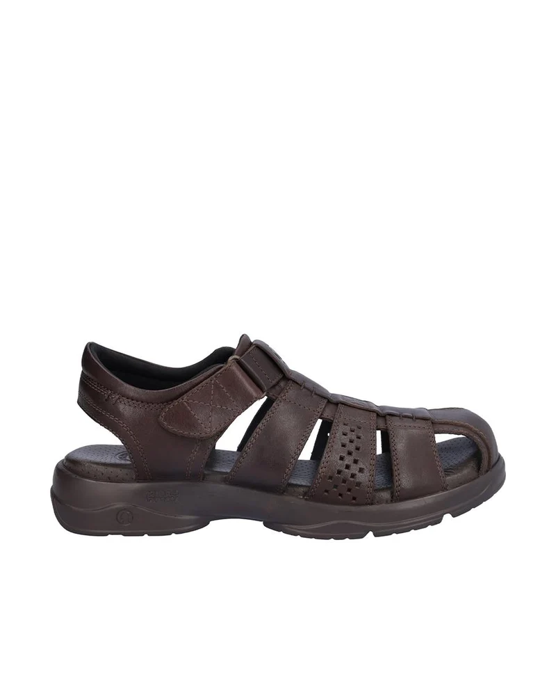 Sandalias CORONEL TAPIOCCA C700-18 Marrón Hombre