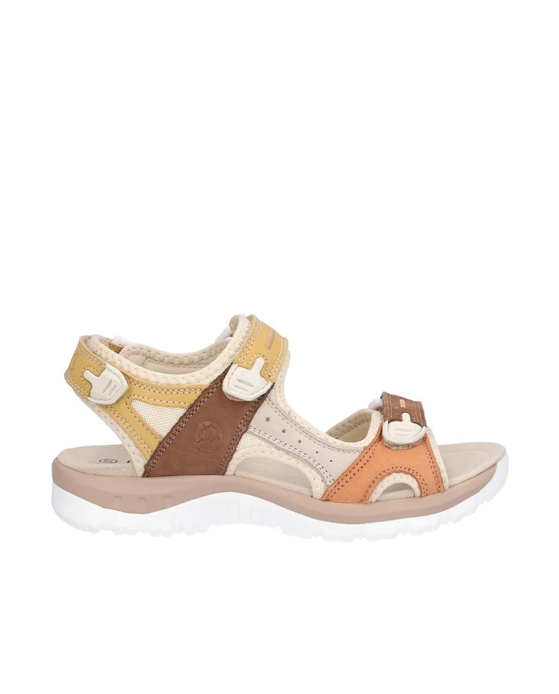 Sandalias CORONEL TAPIOCCA T888-5 Multicolor Mujer