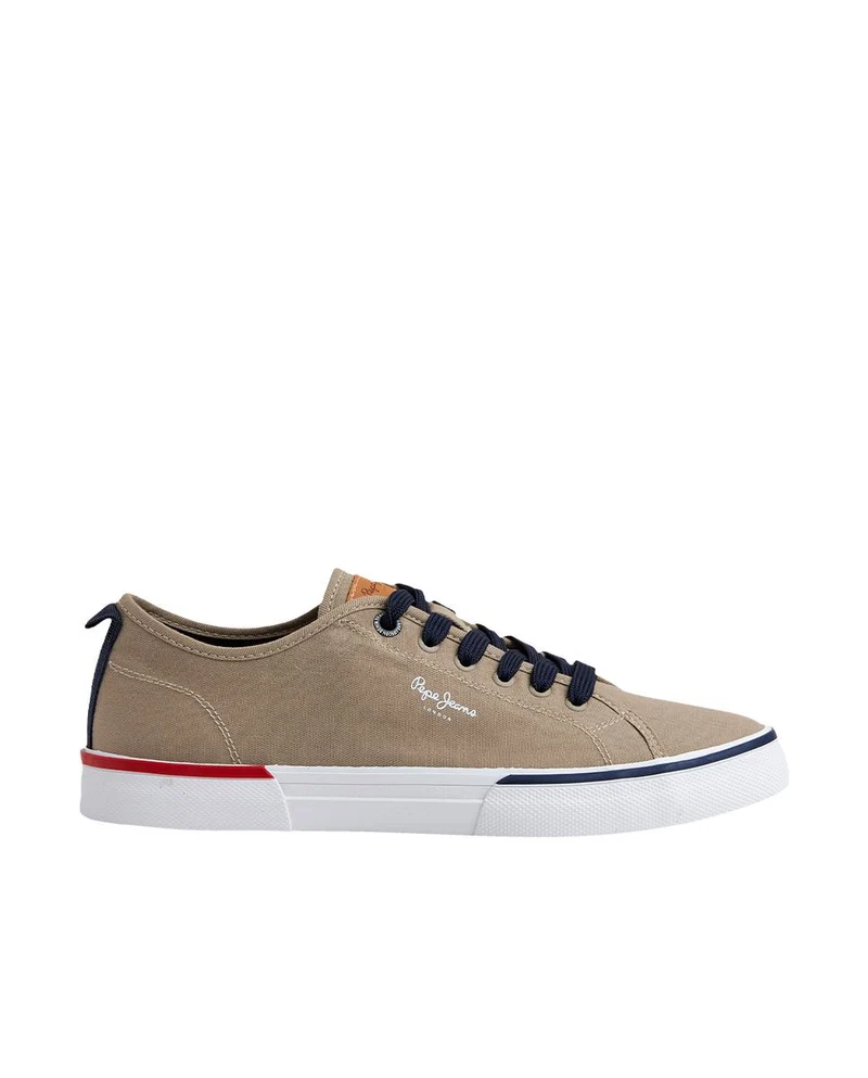 Zapatillas Hombre PEPE JEANS PMS30811-855