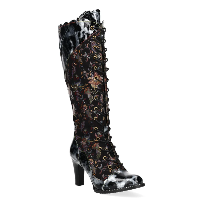 Bottes - ALCBANEO 158
