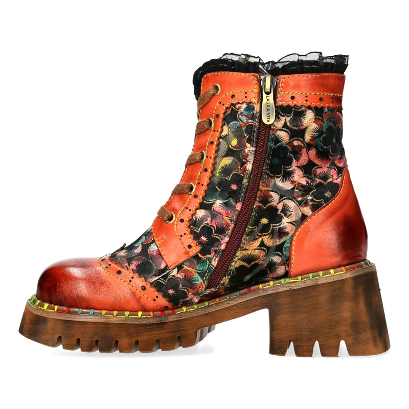 Bottines - OYAO 11
