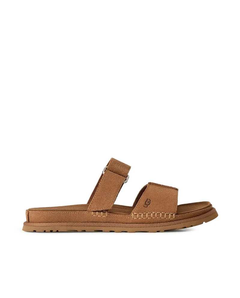 Sandalias UGG AUSTRALIA 1178590 Camel Mujer