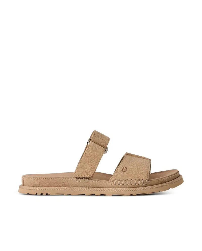 Sandalias UGG AUSTRALIA 1178590 Beige Mujer