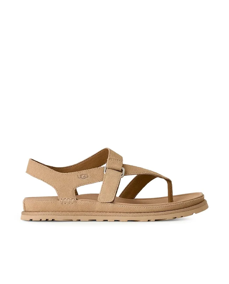 Sandalias UGG AUSTRALIA 1175134 Beige Mujer