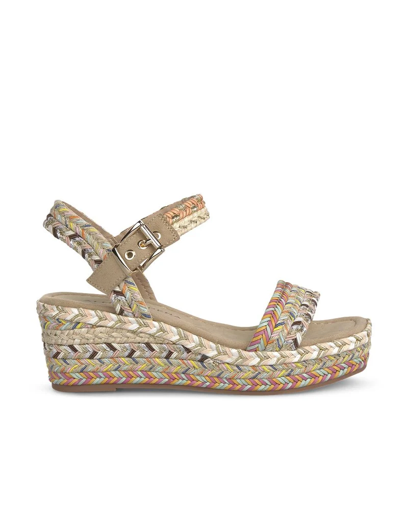 Sandalias ALMA EN PENA 50900 Arena Mujer