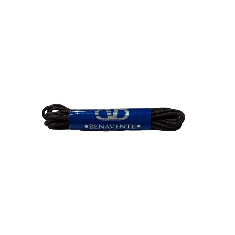 ACCESORIO CORDON REDONDO MARRON 100CM