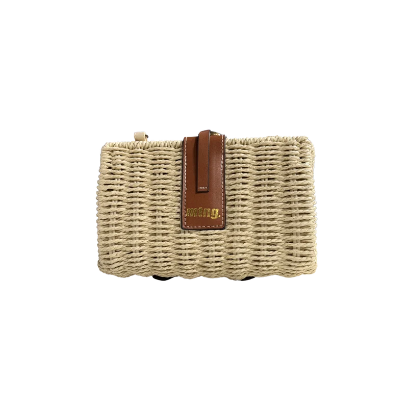 ACCESORIO BOLSO DIARIO RAPUR CUERO