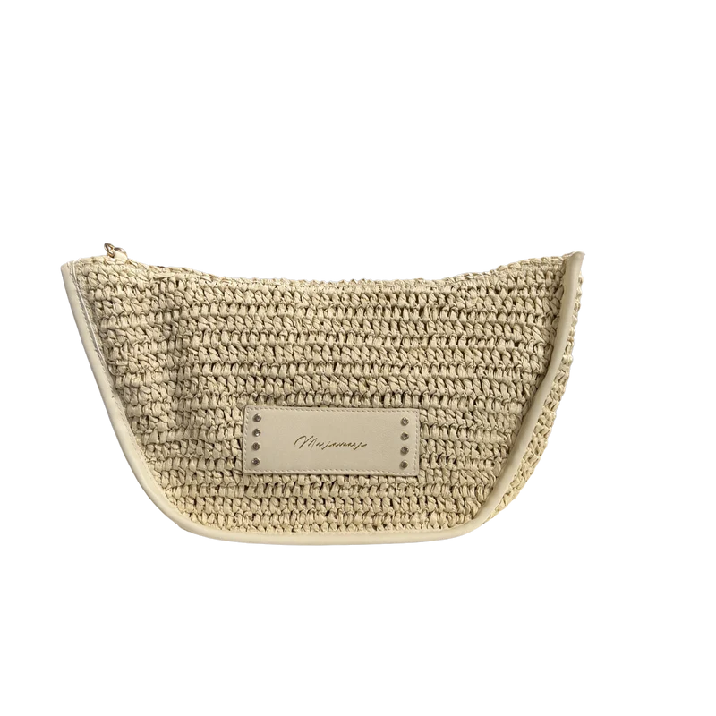 ACCESORIO BOLSO DIARIO RAPUR BEIGE