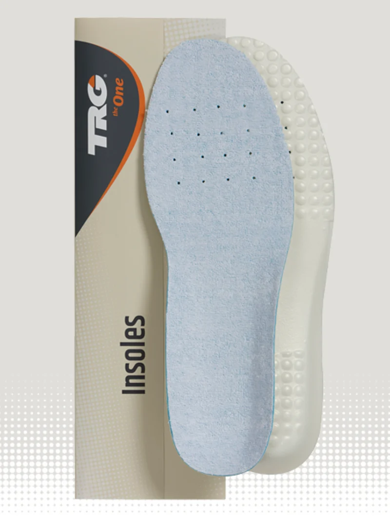 ACCESORIO PLANTILLA INSOLES STOP-ODOR