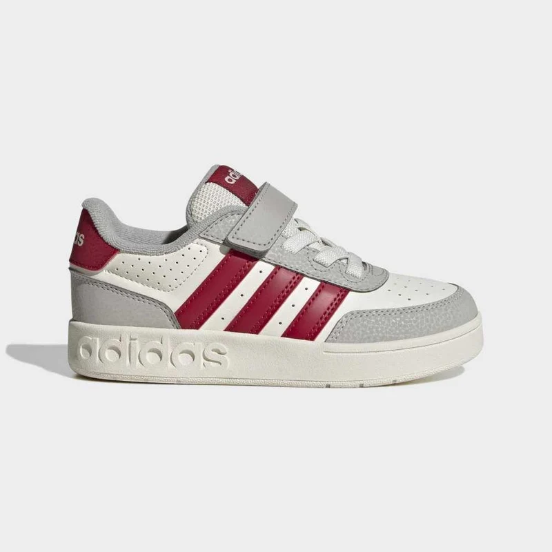 adidas Zapatilla Breakbase Infantil