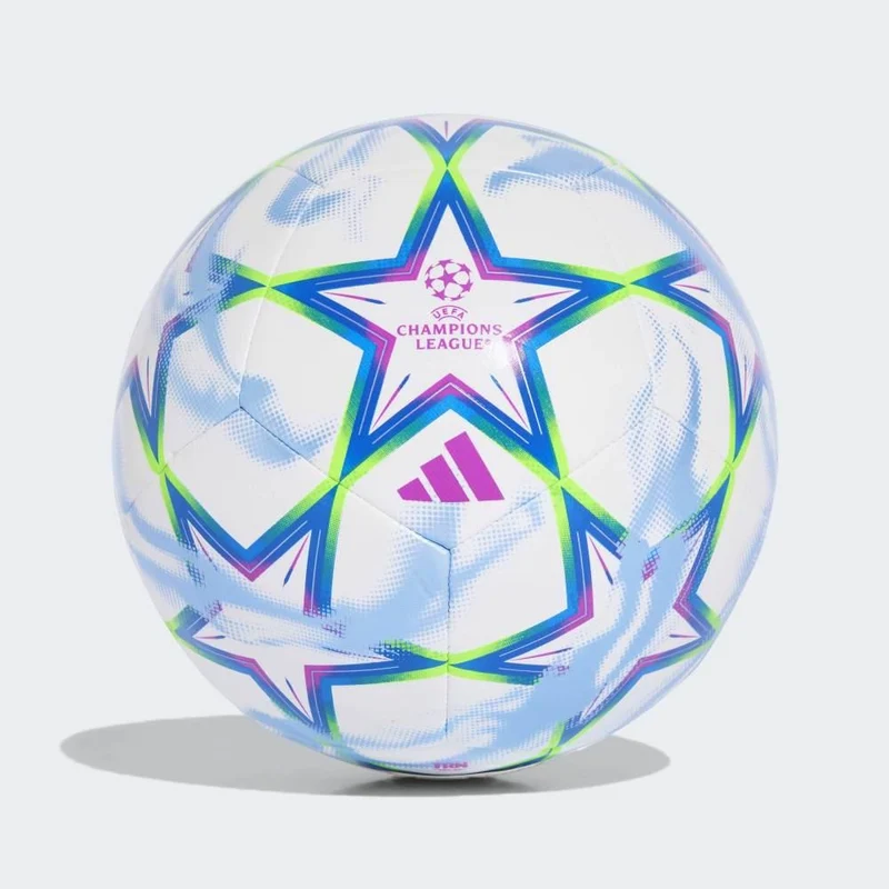 adidas Balón De Entrenamiento De La Uefa Champions League