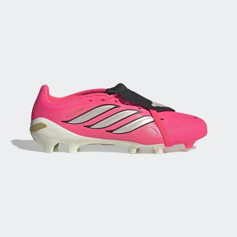 adidas Bota De Fútbol Con Lengüeta Plegable Predator League Césped Natural Seco