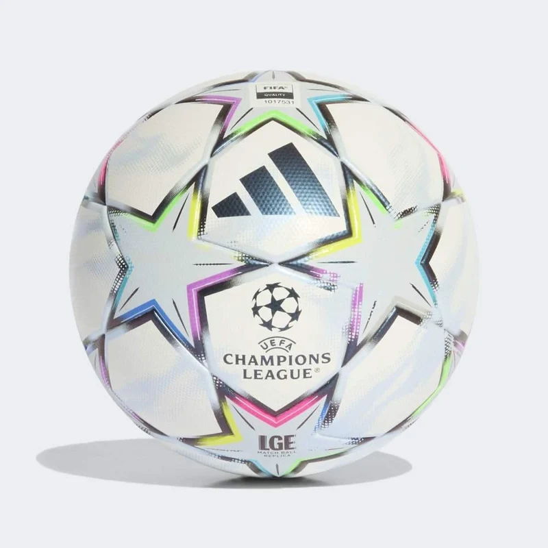 adidas Balón Con Caja Uefa Champions League 26/27 League