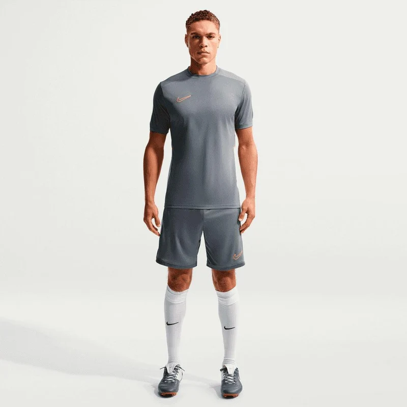 Camiseta De Fútbol Nike Academy De Manga Corta DrI-Fit - Hombre