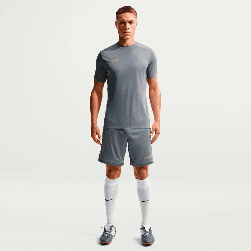 Pantalón Corto Nike Academy De Fútbol Nike DrI-Fit - Hombre