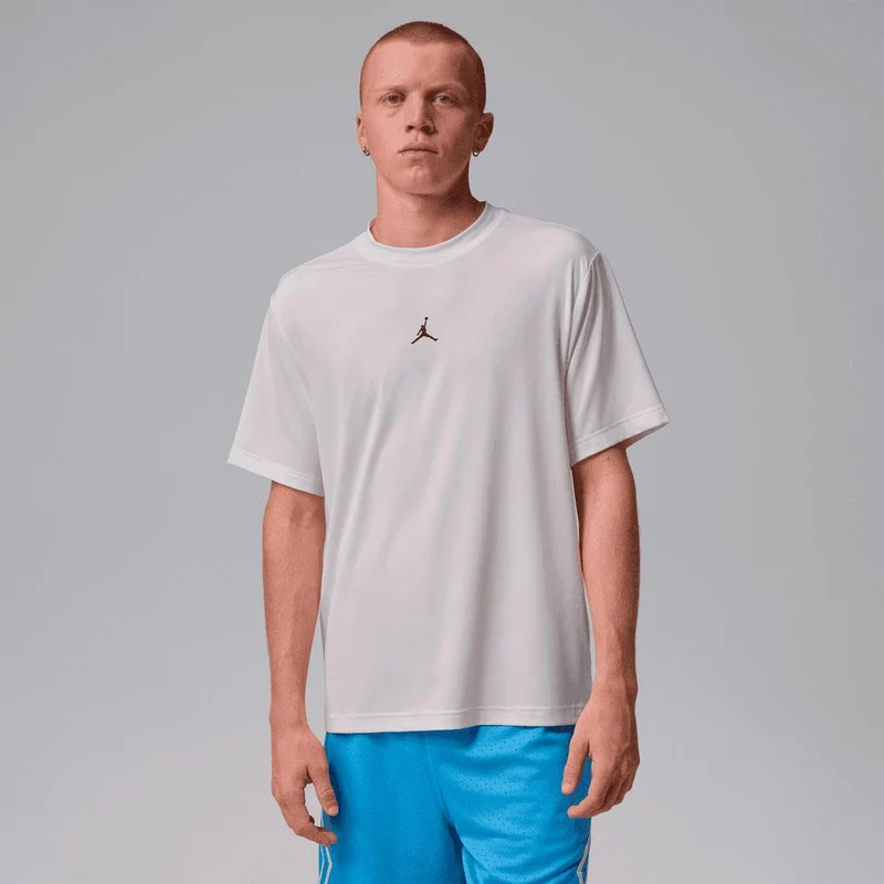 Camiseta De Manga Corta Jordan Sport Essentials DrI-Fit - Hombre