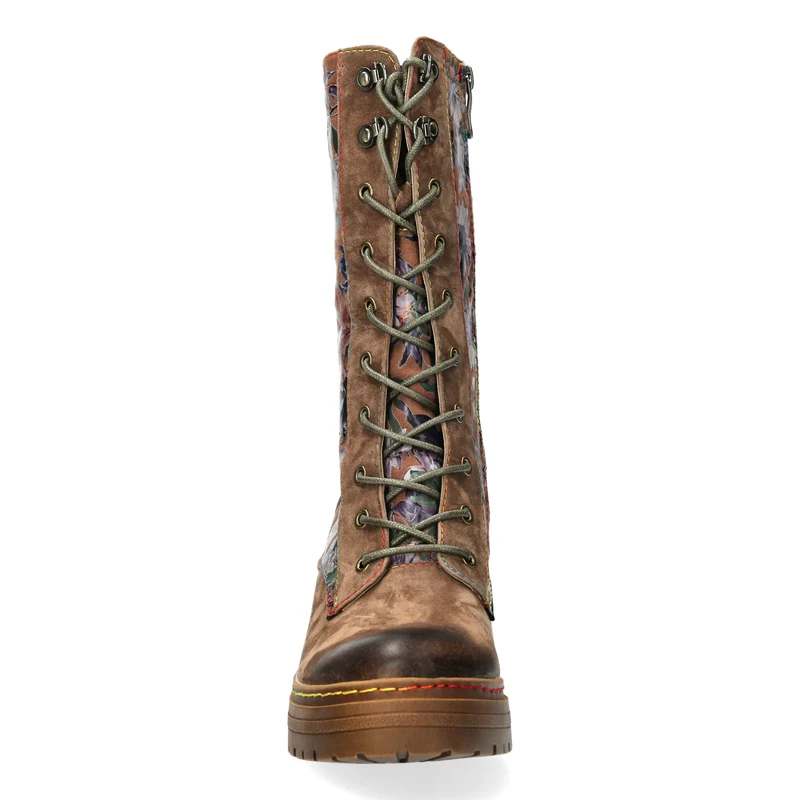 Bottines - MONAO 01