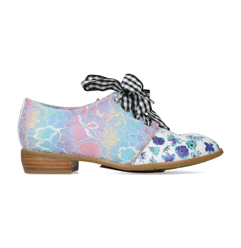 Mocassins - CLCAUDIEO 01 Fleur